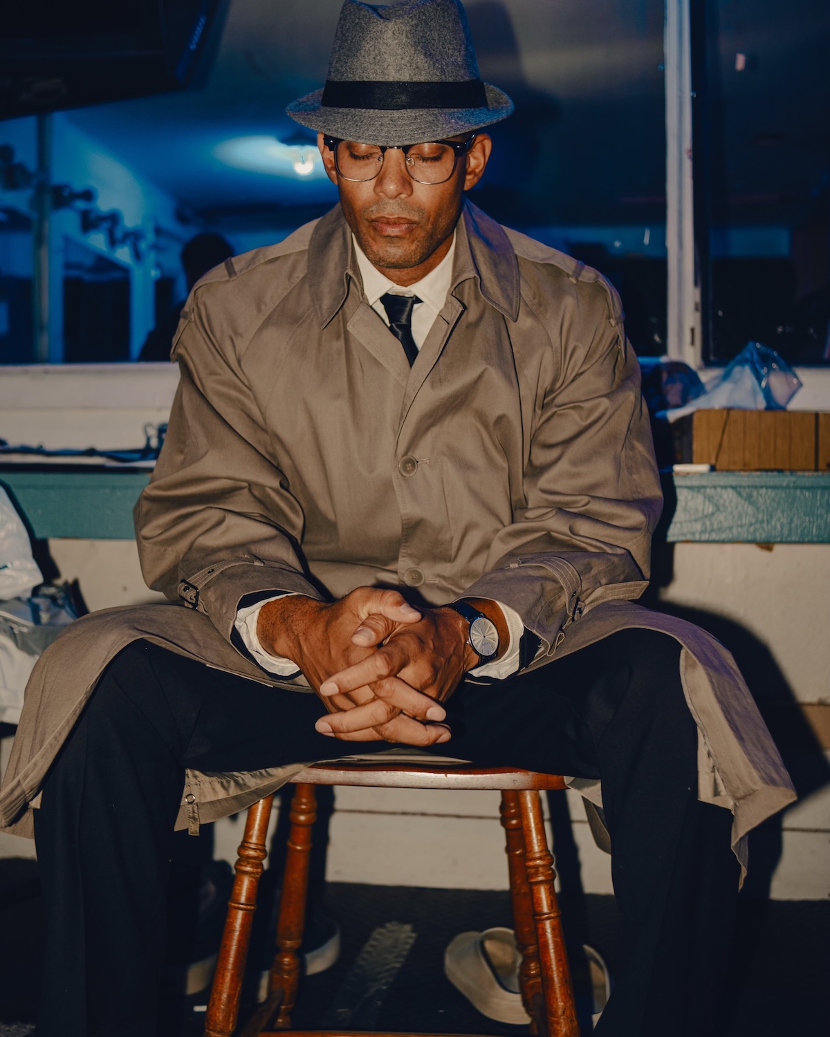 Philadelphia Native Todd Anthony Brings His Sold-Out One-Man Play RED Home to the Independence Seaport Museum 3 Todd Anthony