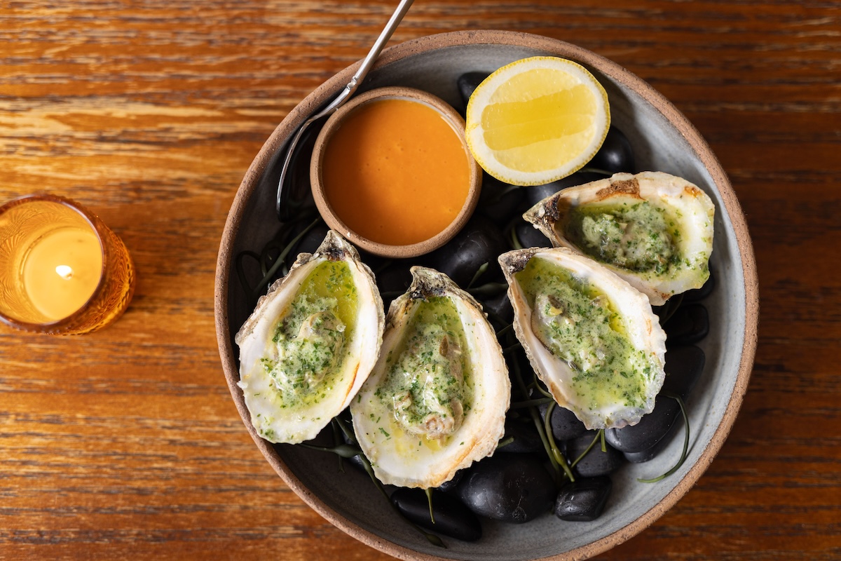 National Oyster Day 2026: Where to Eat Oysters Across Philadelphia 3 Alice CoalRoastedOysters GabBonghiNational Oyster Day 2026 dosagemagazine.com