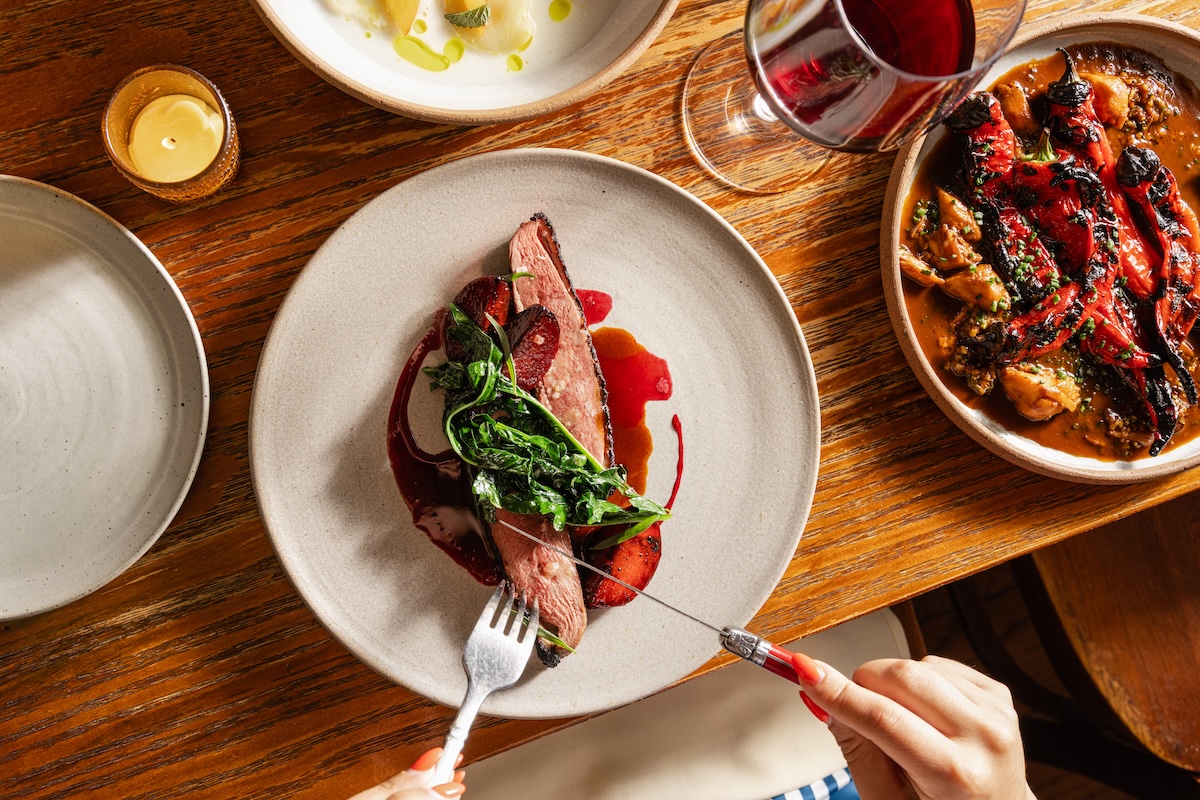 Alice's Late-Summer Menu 2026 Chases the Last of Peak-Season Produce 4 Alice's Late-Summer Menu 2026 Chases the Last of Peak-Season Produce