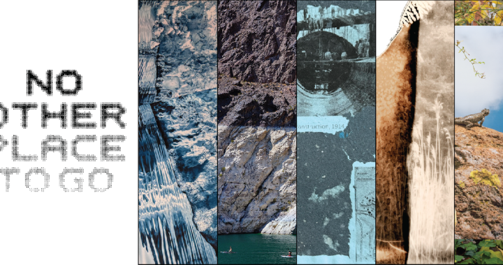InLiquid Examines Climate Change Through Photography in “No Other Place to Go”