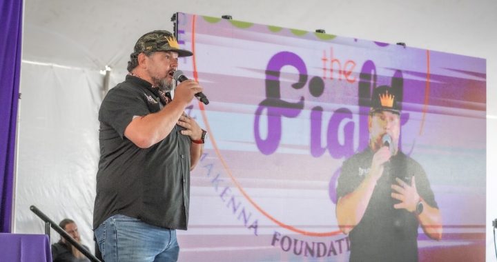 Bite for the Fight Returns for Its 7th Year With Three Celebrity Chefs