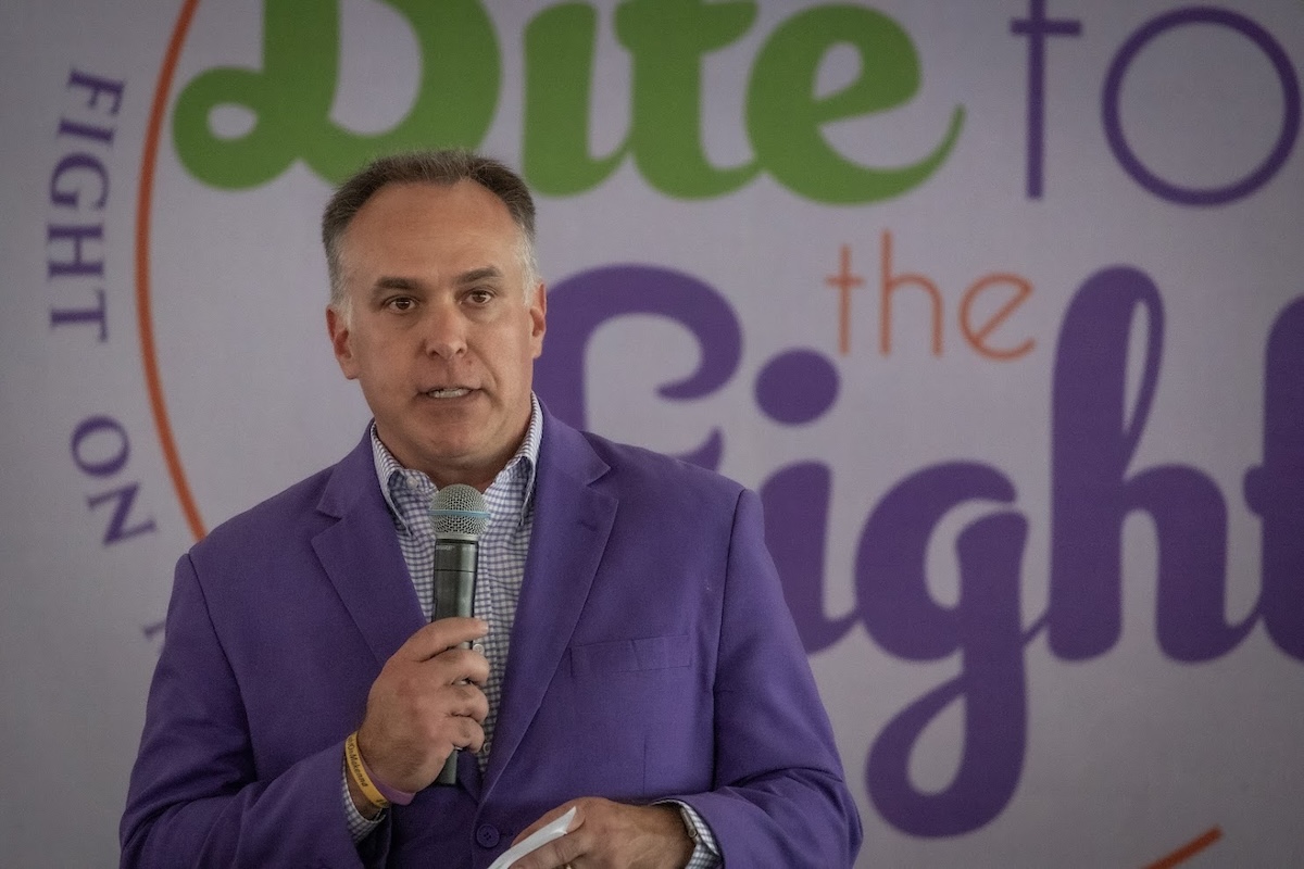 Bite for the Fight Returns for Its 7th Year With Three Celebrity Chefs 2 Bite for the Fight