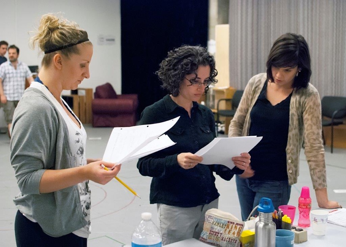 "Little Things, The Musical" Comes Home for a Showcase with Philadelphia Theatre Company 3 Little_Things_Banner HKUlittle things dosagemagazine.com