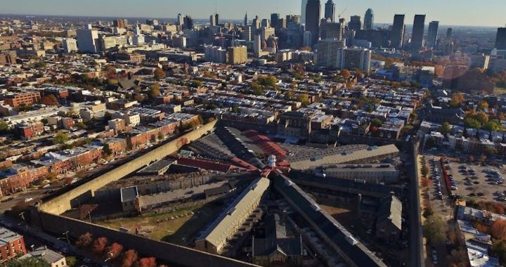 Eastern State Fall and Winter 2026 Programming Continues Philadelphia’s 250th Commemoration