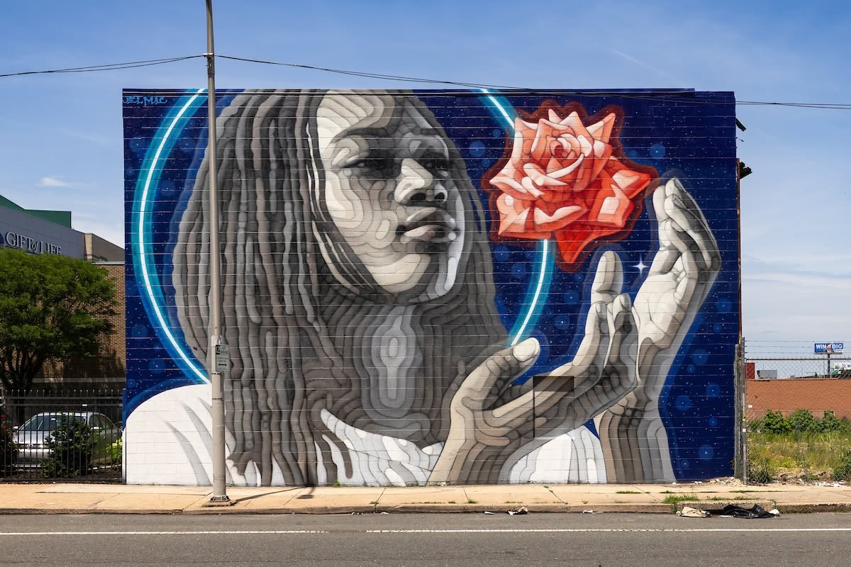 Emily Mello Named Mural Arts Philadelphia's Next Executive Director 4 Emily Mello