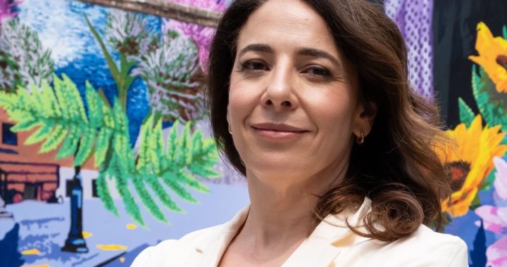 Emily Mello Named Mural Arts Philadelphia’s Next Executive Director