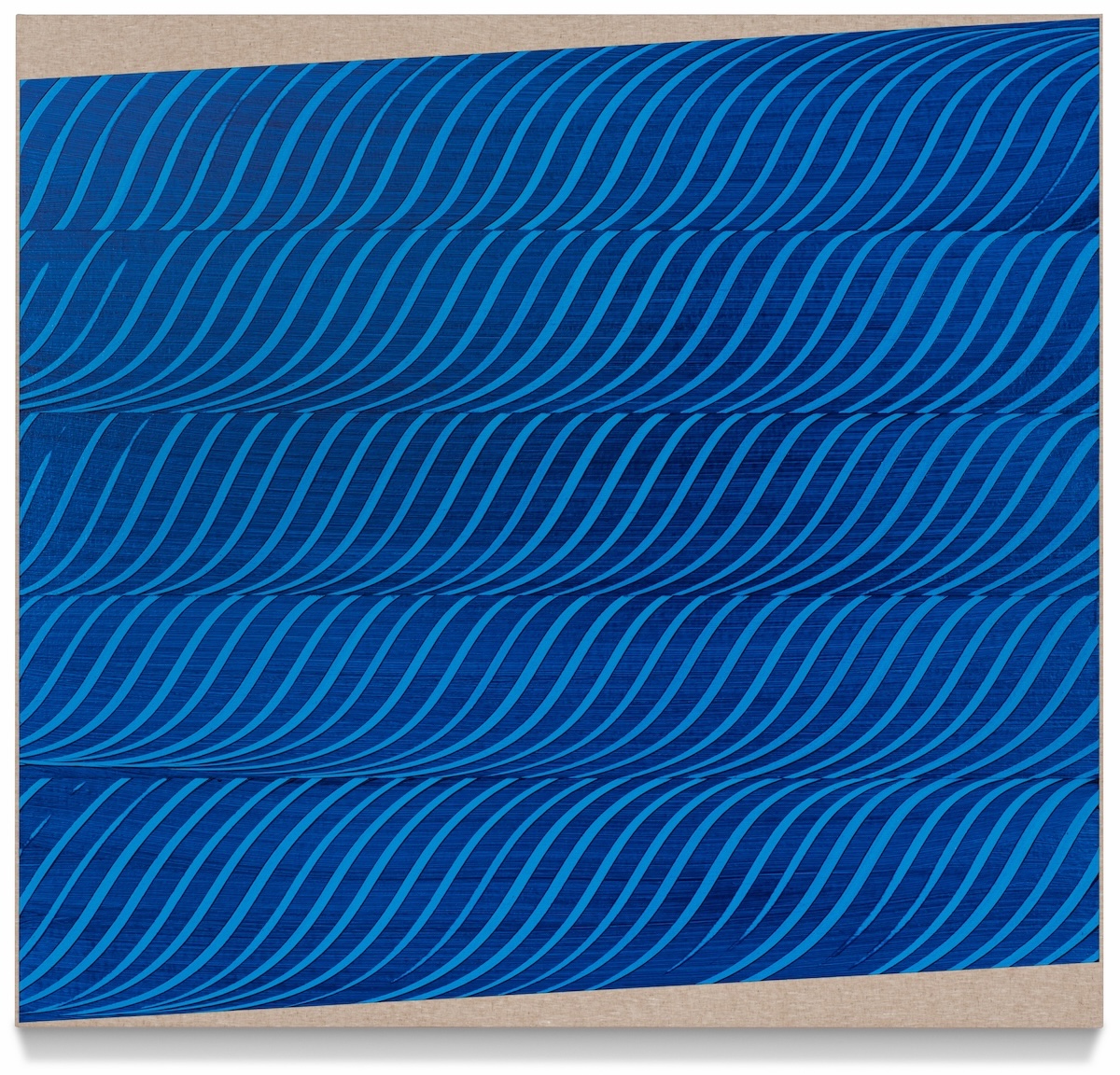 "Waves Become Wings" Opens at Pentimenti Gallery This September 3 Waves Become Wings