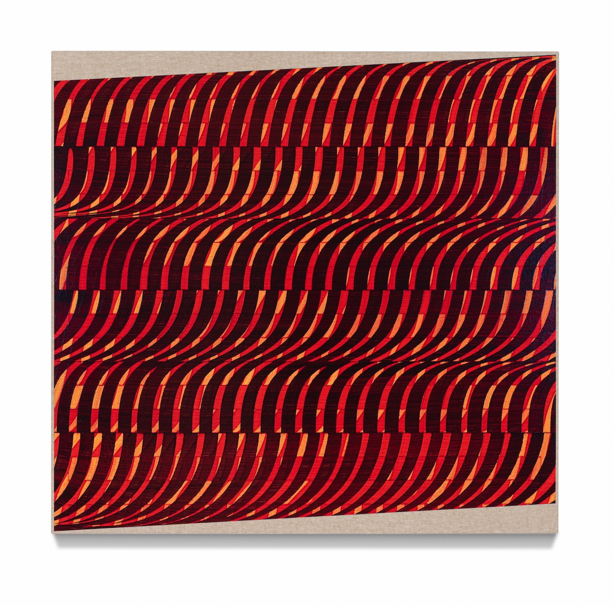 "Waves Become Wings" Opens at Pentimenti Gallery This September 2 Waves Become Wings
