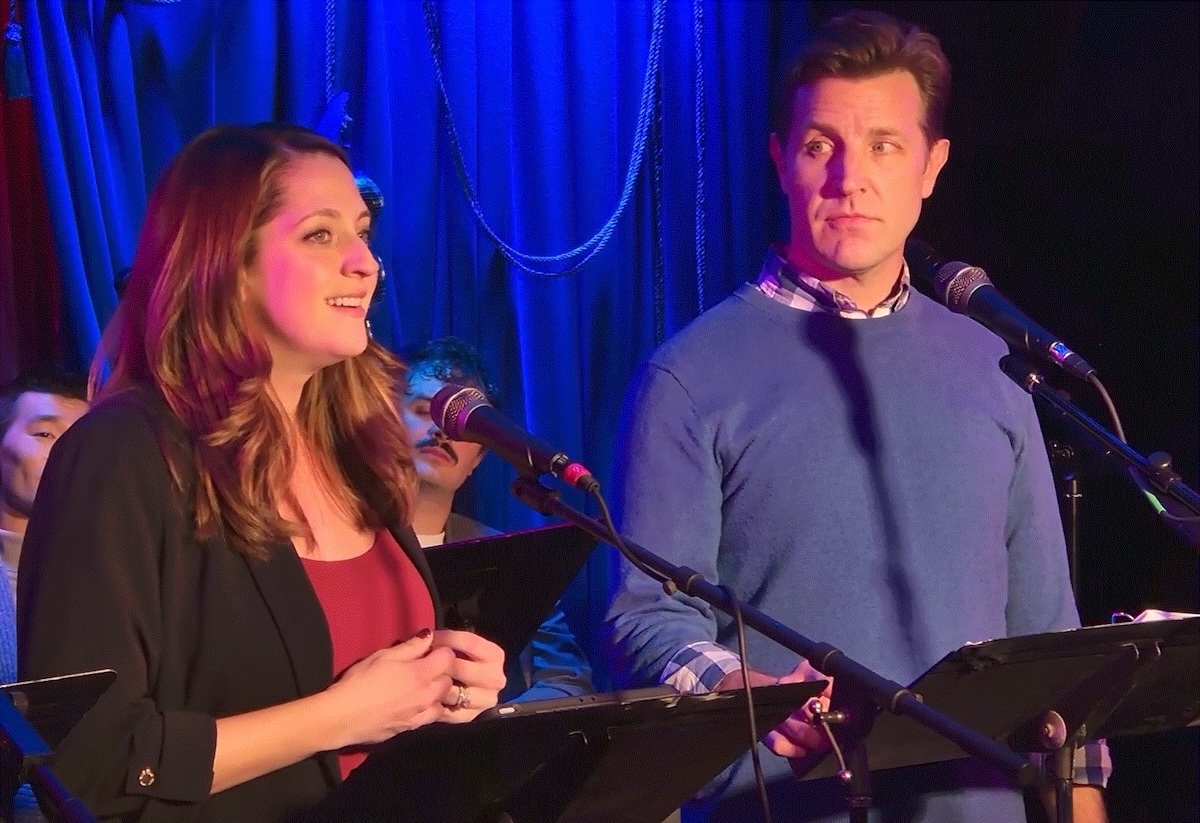 "Little Things, The Musical" Comes Home for a Showcase with Philadelphia Theatre Company 4 TattenbaumHKUlittle things dosagemagazine.com