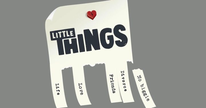 “Little Things, The Musical” Comes Home for a Showcase with Philadelphia Theatre Company