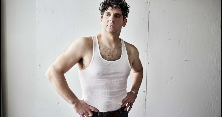 Low Cut Connie Street Party Brings the Band Back to Ray’s Happy Birthday Bar