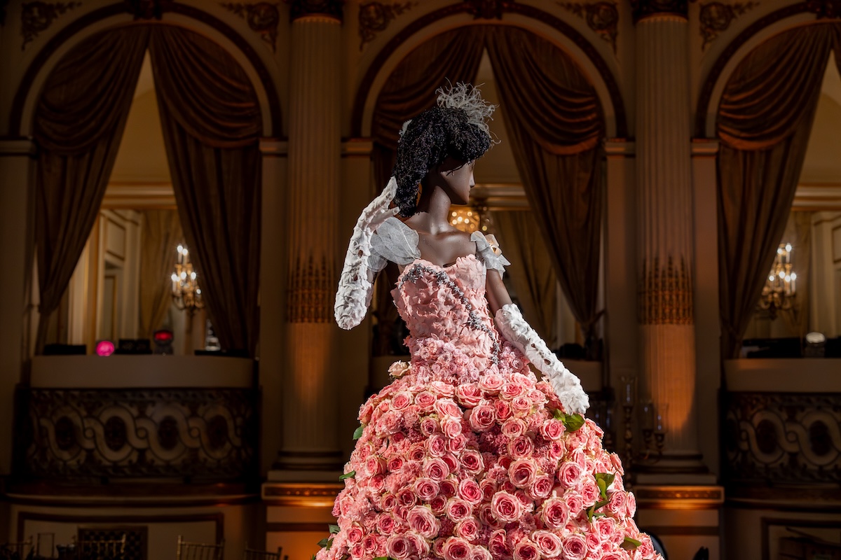 Lynnewood Hall Opens to the Public for the First Time in 80 Years, in Full Bloom 3 Lynnewood Hall