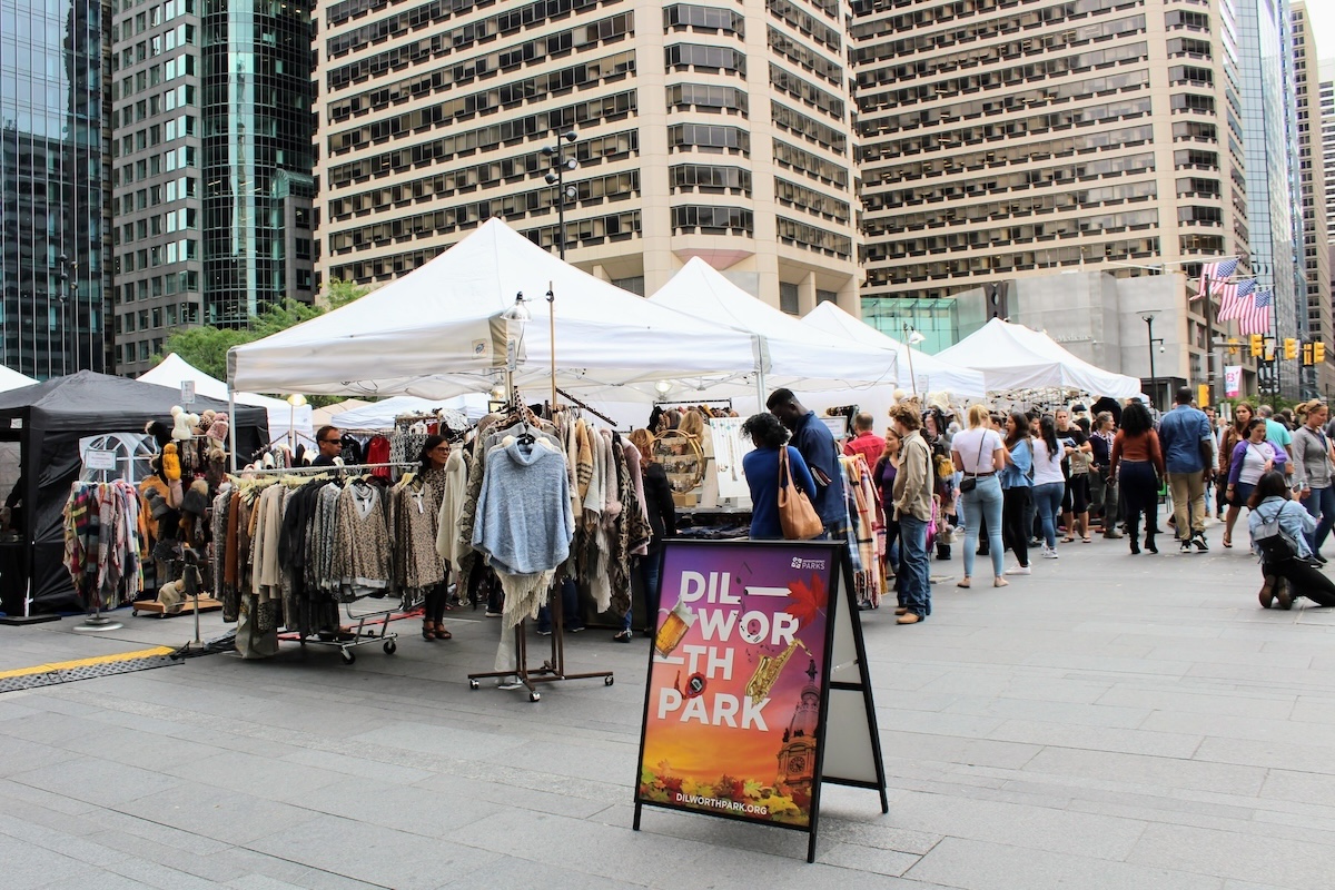 Made in Philadelphia Summer Market Debuts at Dilworth Park 4 Made in Philadelphia Summer Market dosagemagazine.com7