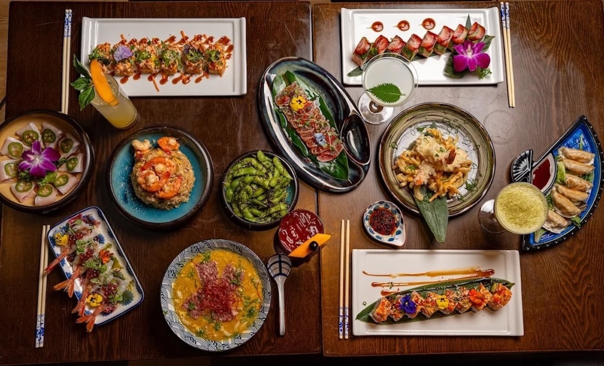 A Maguro Kaitai Show Is Coming to Fairmount's Javelin on August 18th 2 Maguro Kaitai Show