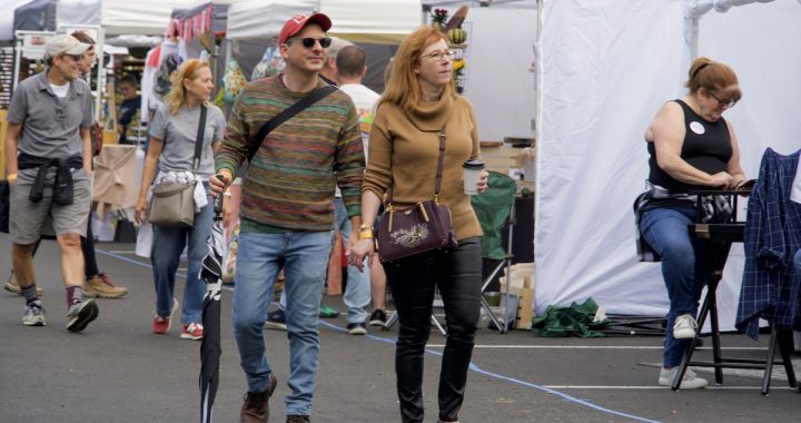 New Hope Arts and Crafts Festival 2026 Marks 32 Years of Fall in Bucks County