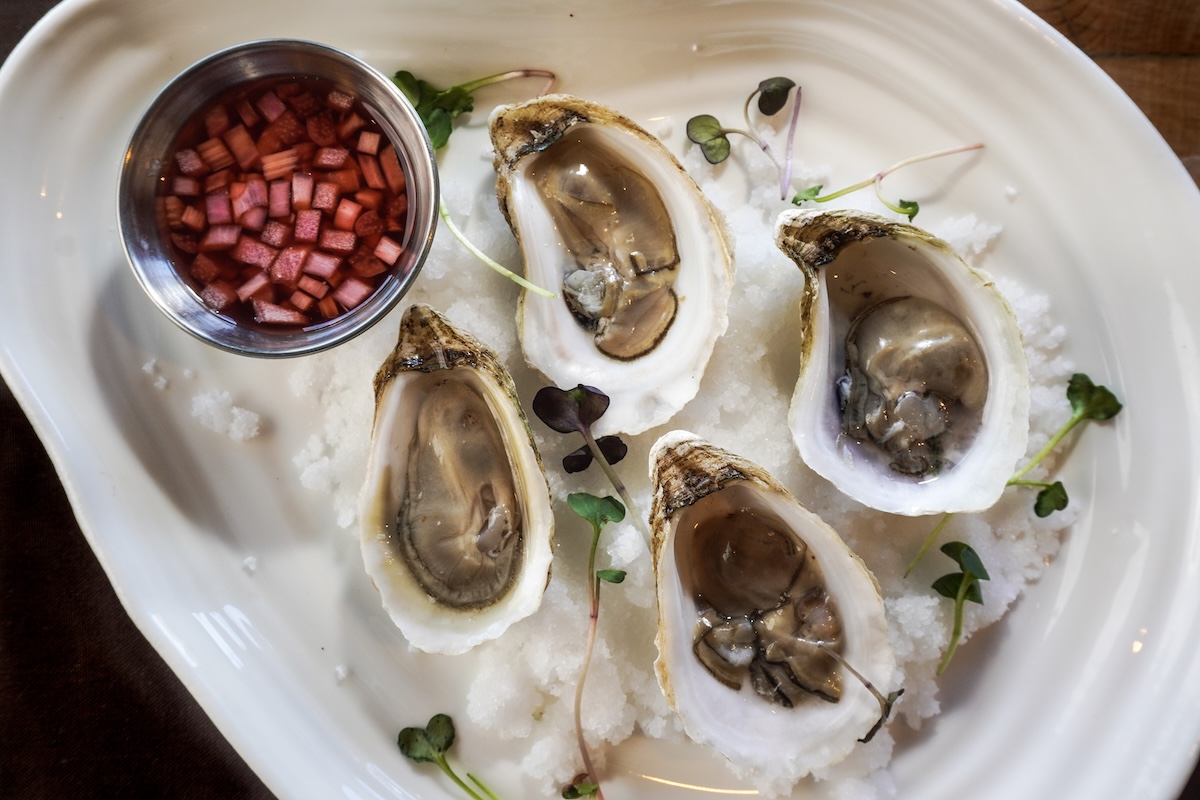 National Oyster Day 2026: Where to Eat Oysters Across Philadelphia 4 Oysters 1National Oyster Day 2026 dosagemagazine.com