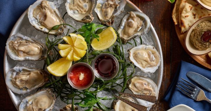 National Oyster Day 2026: Where to Eat Oysters Across Philadelphia