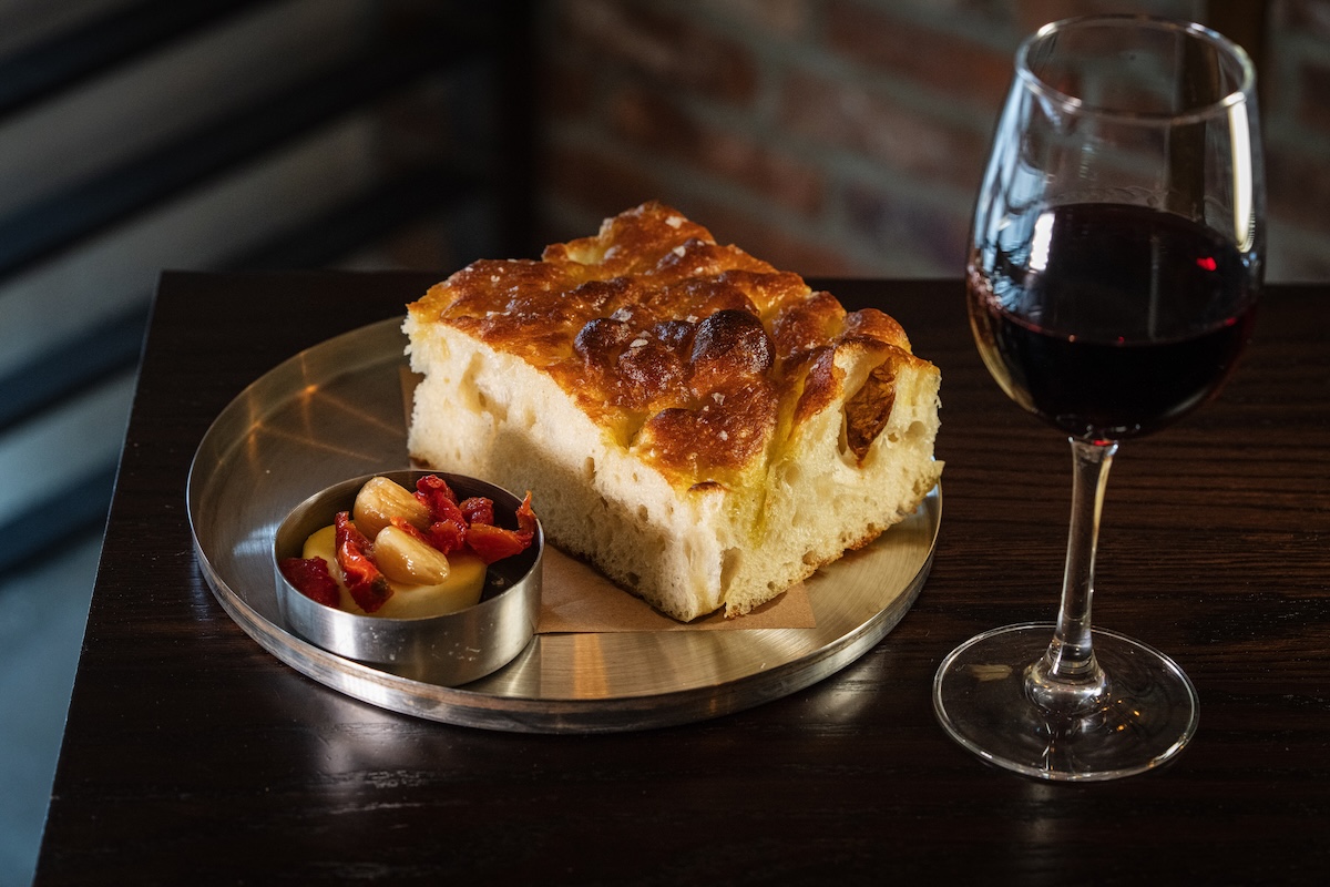 The Red Owl Tavern Menu Gets a Refresh Built on In-House Everything 2 Red Owl Tavern Menu