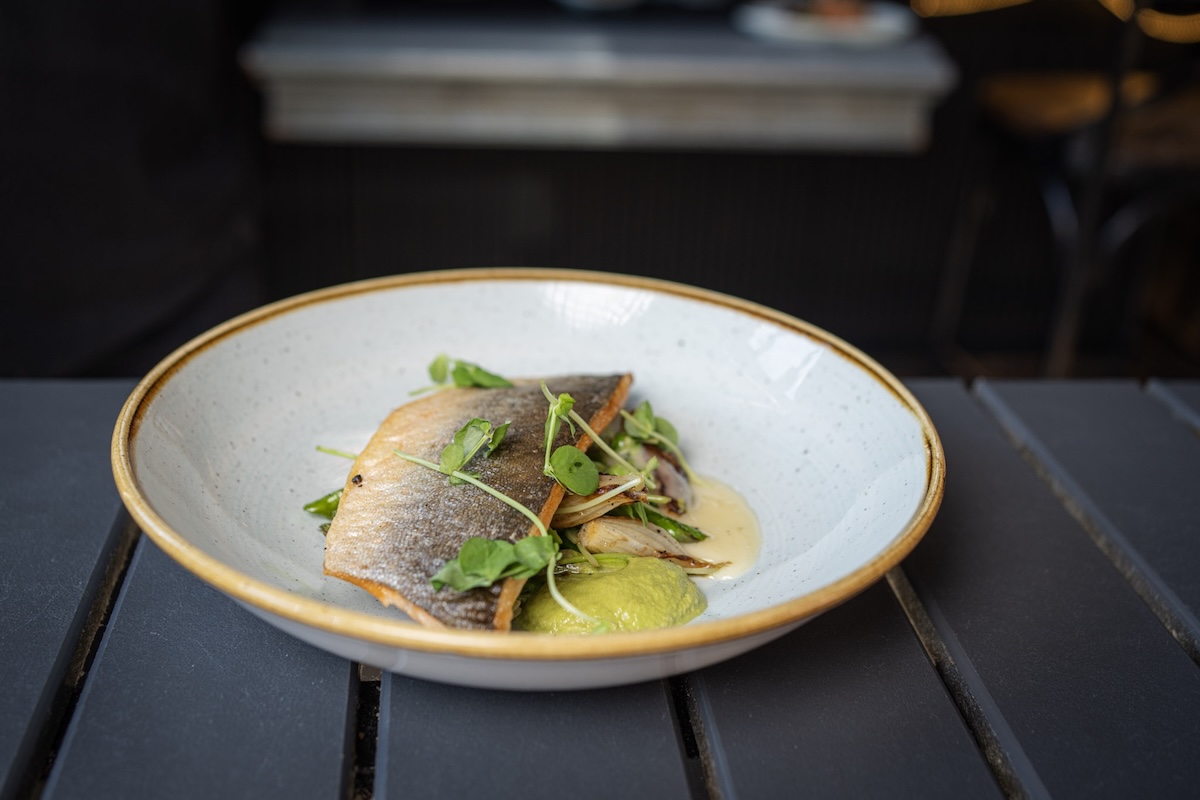 The Red Owl Tavern Menu Gets a Refresh Built on In-House Everything 4 Red Owl Tavern Menu