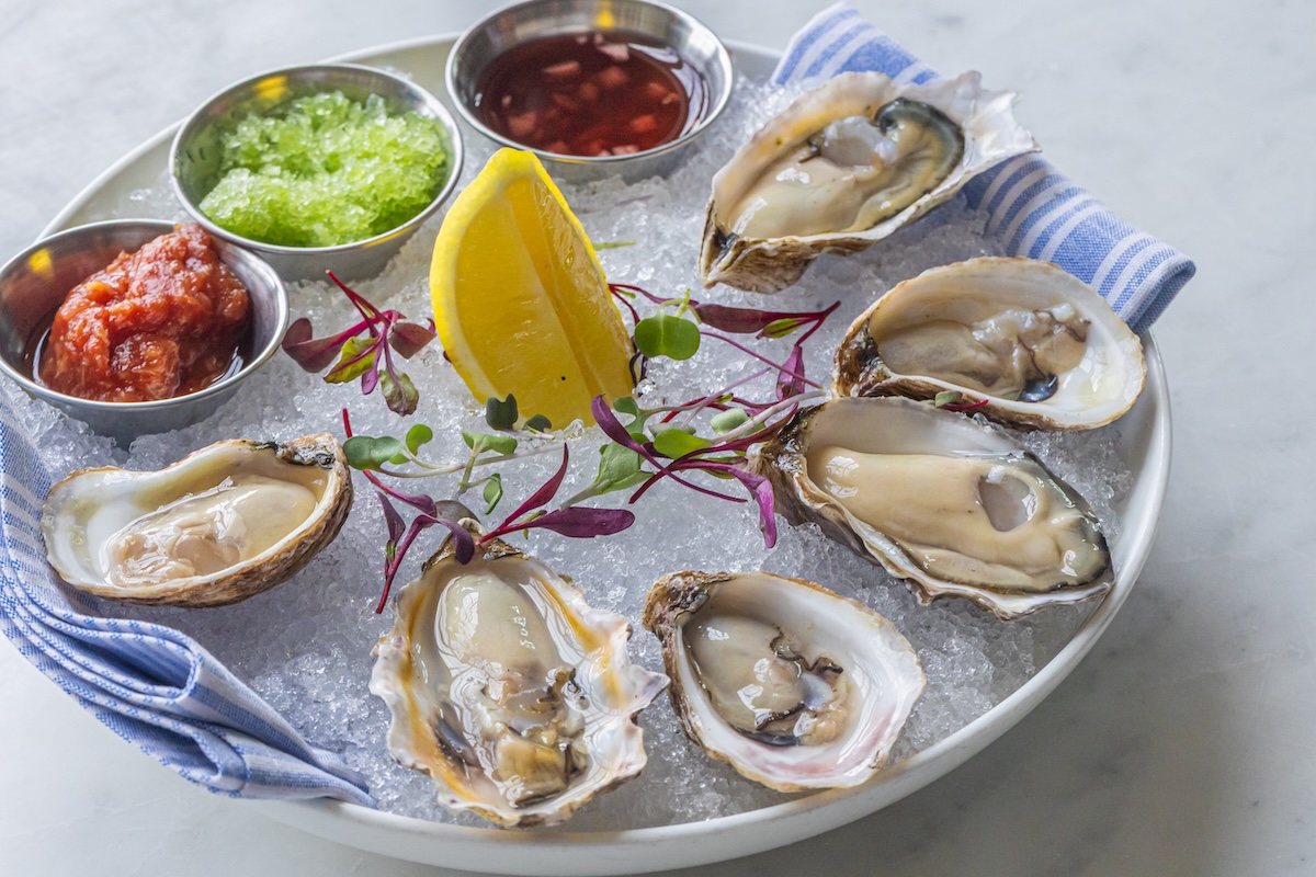 National Oyster Day 2026: Where to Eat Oysters Across Philadelphia 2 Stella Refresh March 2025 87National Oyster Day 2026 dosagemagazine.com