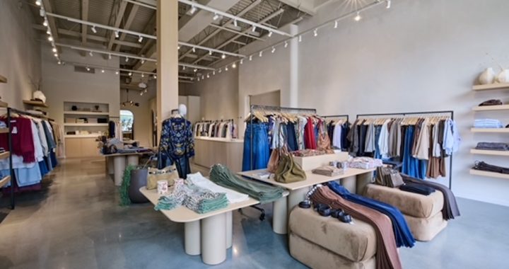 Stile by Per Lei Brings Its Styling Experience to Wayne This August