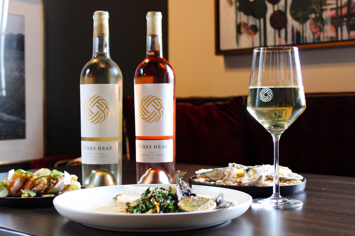 Turks Head Wines Launches Full Lunch and Dinner Service Built Around a Wine-First Menu 2 Turks Head Wines dosagemagazine.com4