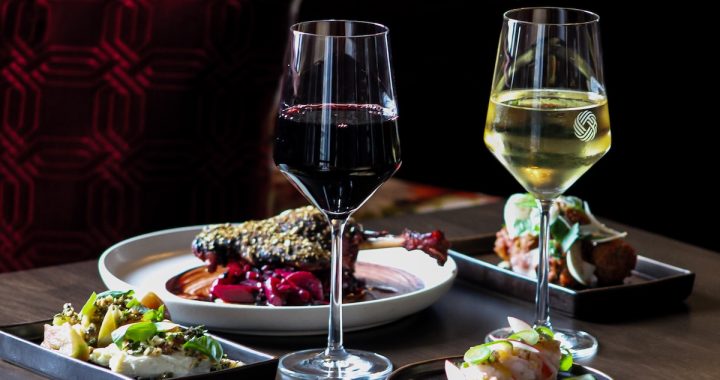 Turks Head Wines Launches Full Lunch and Dinner Service Built Around a Wine-First Menu