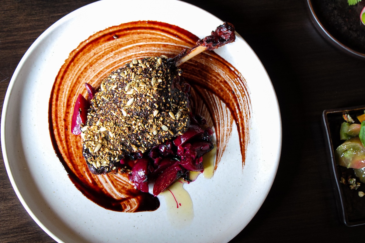 Turks Head Wines Launches Full Lunch and Dinner Service Built Around a Wine-First Menu 6 Turks Head Wines dosagemagazine.com5