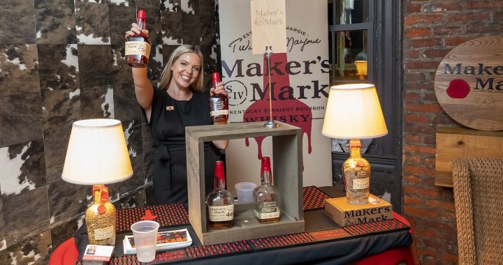 Whiskey Bonanza 2026 Returns to The Twisted Tail With 120+ Whiskeys and a Suckling Pig Roast