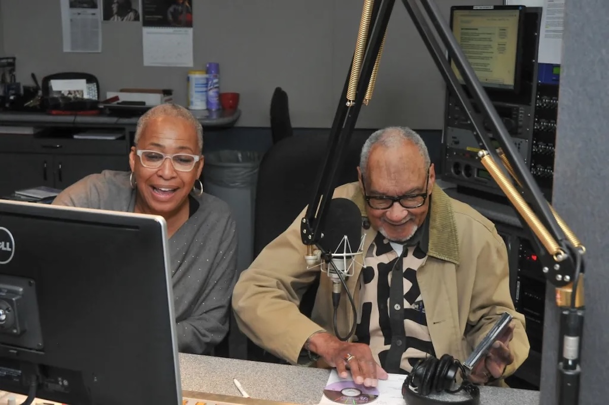 Bobbi I. Booker: Still in Our Ear, Marking 45 Years On-Air at WRTI 6 bobbi i. booker dosagemagazine.com9