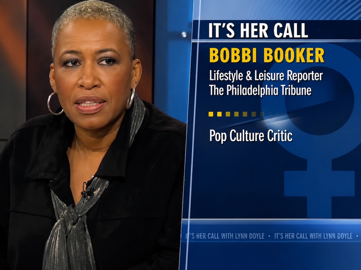 Bobbi I. Booker: Still in Our Ear, Marking 45 Years On-Air at WRTI 5 bobbi i. booker dosagemagazine.com7