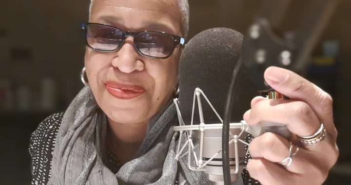 Bobbi I. Booker: Still in Our Ear, Marking 45 Years On-Air at WRTI