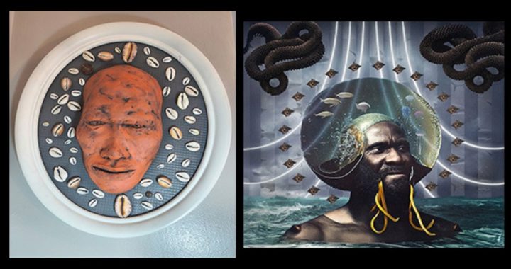 “Memory Made Visible” Opens at the City Arts Salon September 12