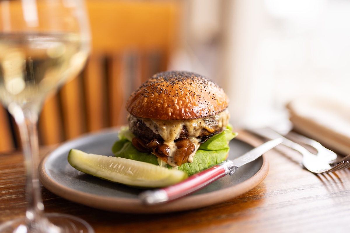 National Cheeseburger Day 2026: Philadelphia's Best Burgers to Try 3 National Cheeseburger Day 2026