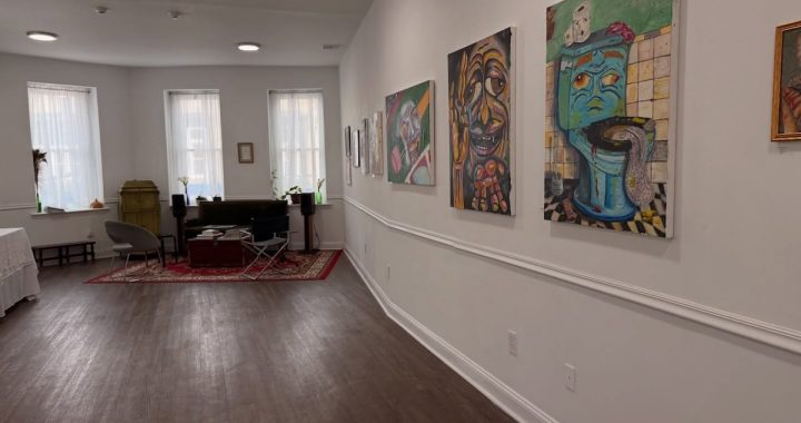 Art of Collaboration Workshop Gives Philly Artists Essential Legal Protection