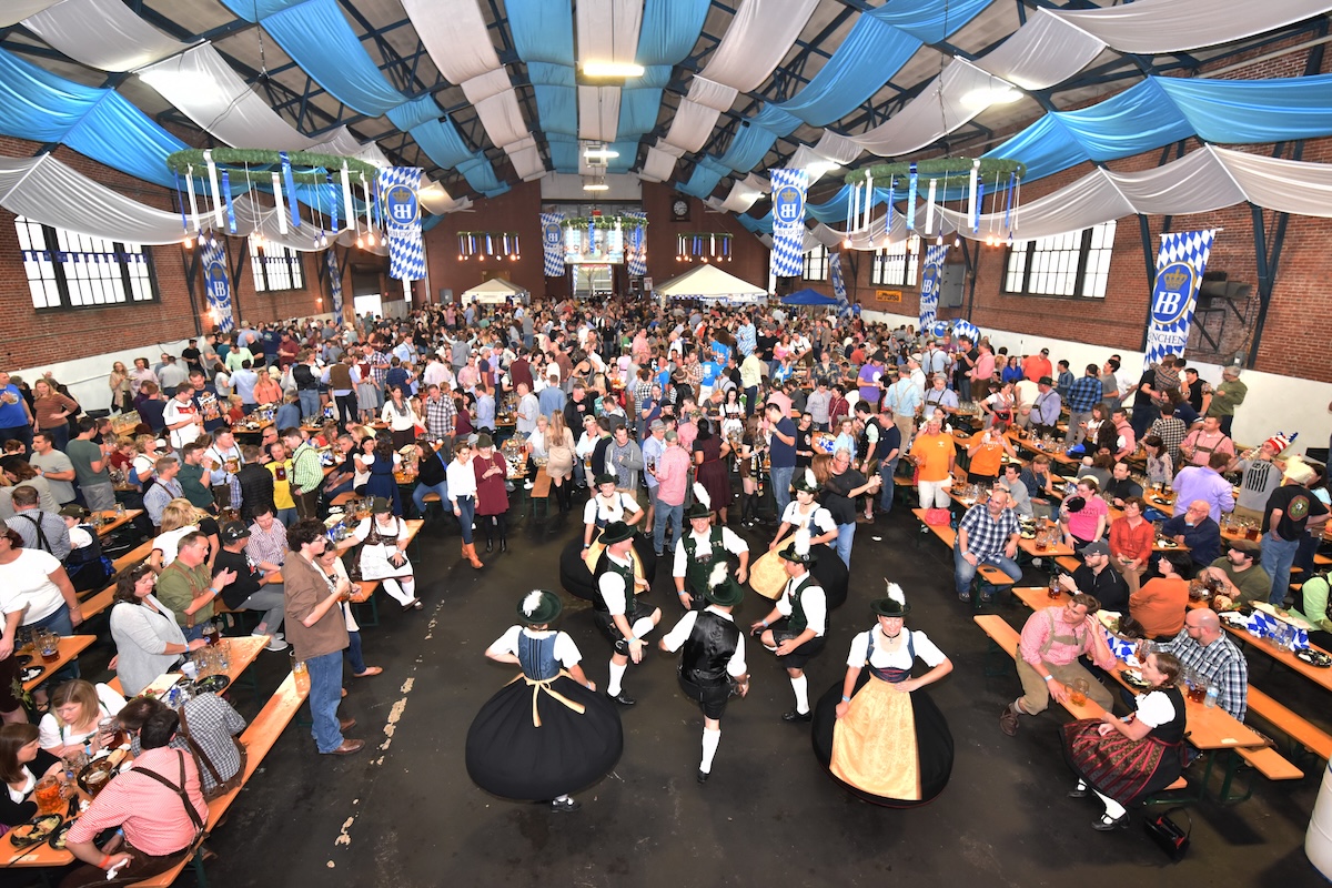 Brauhaus Schmitz Oktoberfest 2026 Brings Two Giant Celebrations to Philly 4 Brauhaus Schmitz Oktoberfest 2026 dosagemagazine.com1