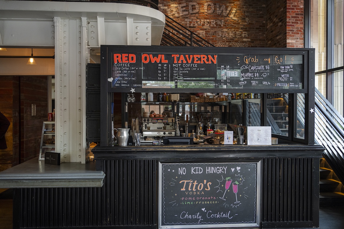 National Coffee Day 2026: Where to Sip Across Greater Philadelphia 3 National Coffee Day 2026