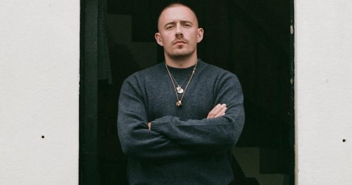 Dermot Kennedy Brings His North American Tour to the Mann’s Skyline Stage