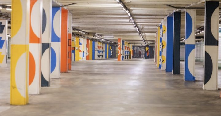 DesignPhiladelphia Festival Takes Its 2026 Edition Underground