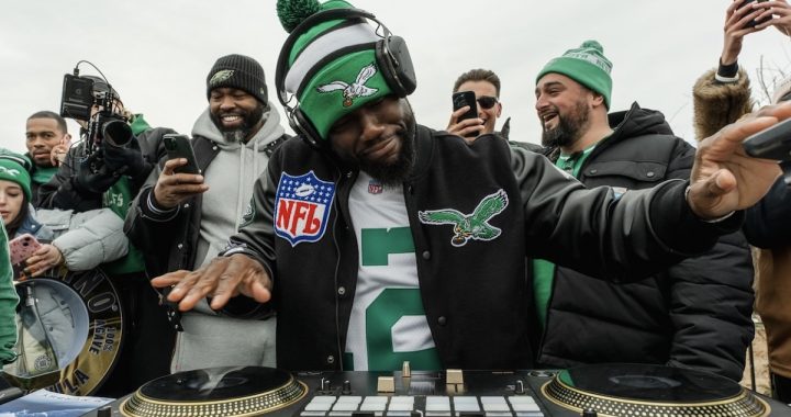 Eagles Watch Parties: Where to Catch Every Game in Philadelphia This Season