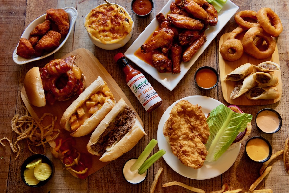 Eagles Watch Parties: Where to Catch Every Game in Philadelphia This Season 5 Eagles Watch Parties 2026 dosagemagazine.com12