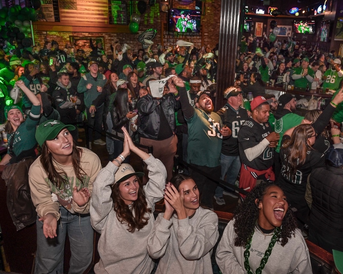 Eagles Watch Parties: Where to Catch Every Game in Philadelphia This Season 2 Eagles Watch Parties 2026 dosagemagazine.com12