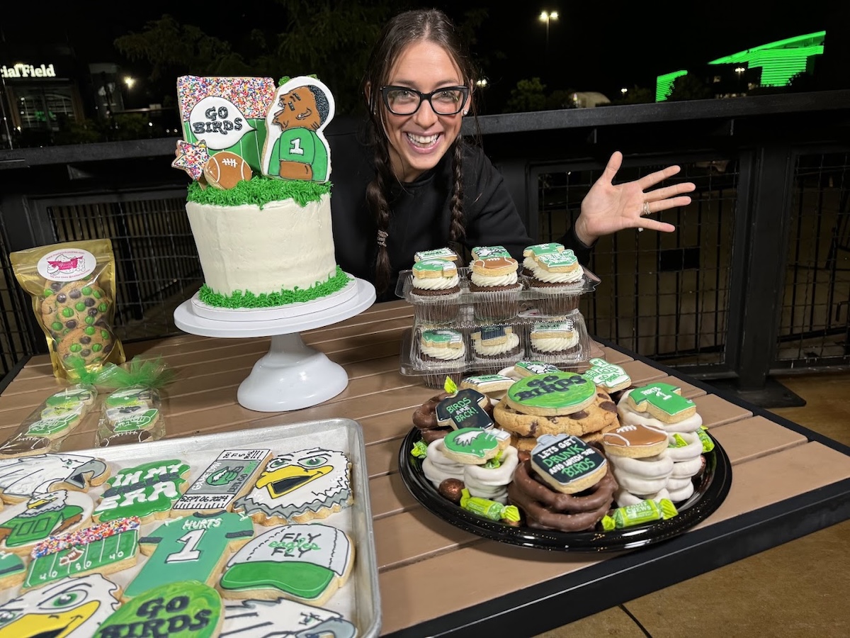 Eagles Watch Parties: Where to Catch Every Game in Philadelphia This Season 6 Eagles Watch Parties 2026