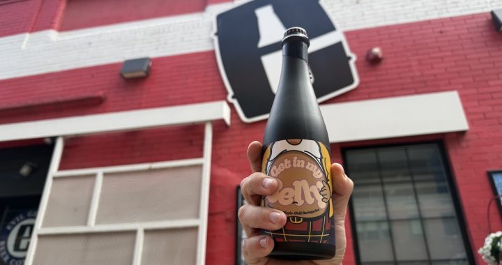 Evil Genius Celebrates 15 Years With a Fishtown Music Festival