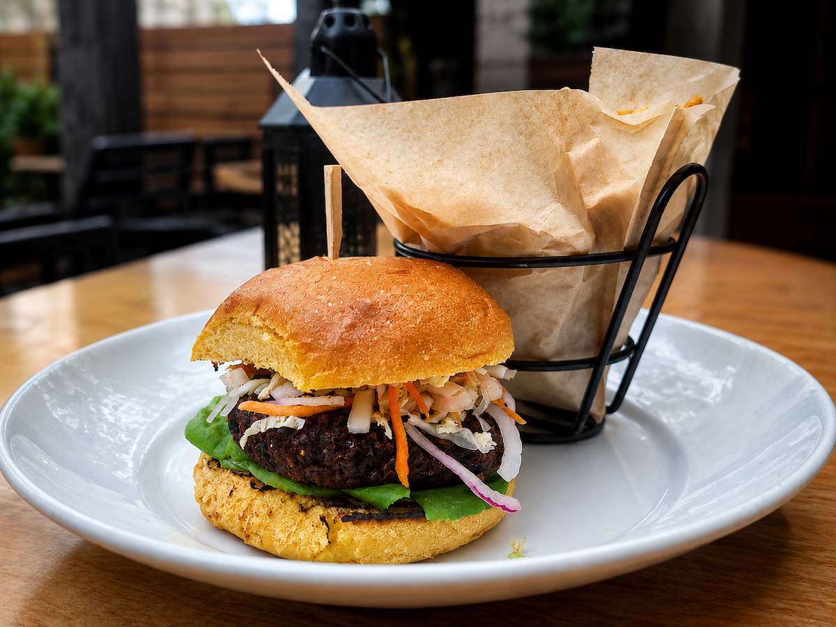 National Cheeseburger Day 2026: Philadelphia's Best Burgers to Try 5 National Cheeseburger Day 2026