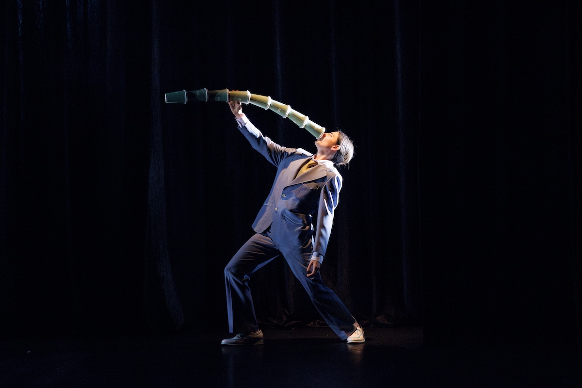 FringeArts Announces Programming for the 30th Annual Philadelphia Fringe Festival 3 fringe festival 2026
