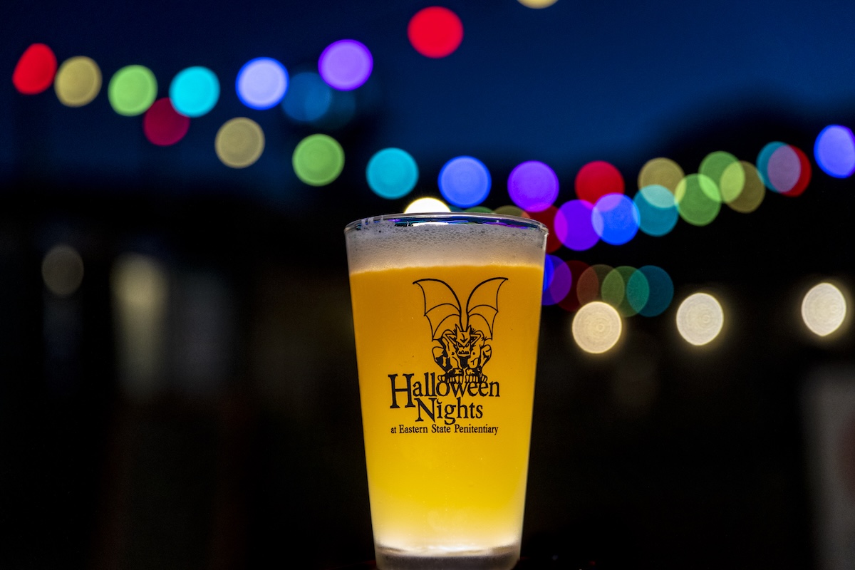 Halloween Nights 2026 Returns to Eastern State for a Bigger, Reimagined 35th Season 4 Halloween Nights 2026