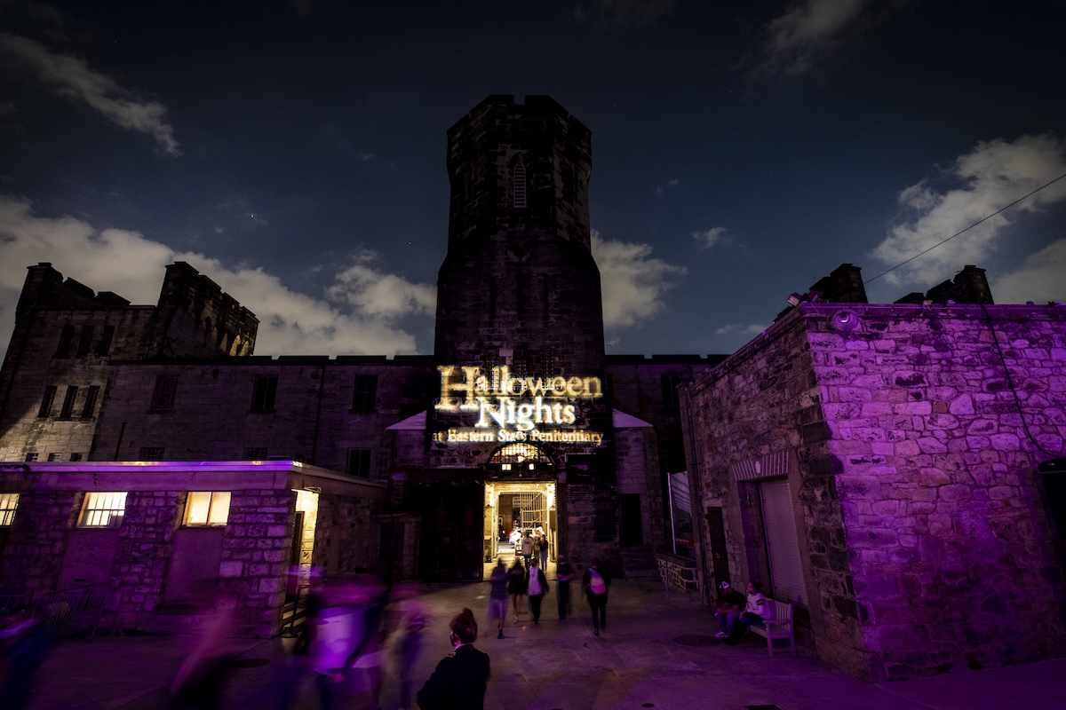 Halloween Nights 2026 Returns to Eastern State for a Bigger, Reimagined 35th Season 5 Halloween Nights 2026