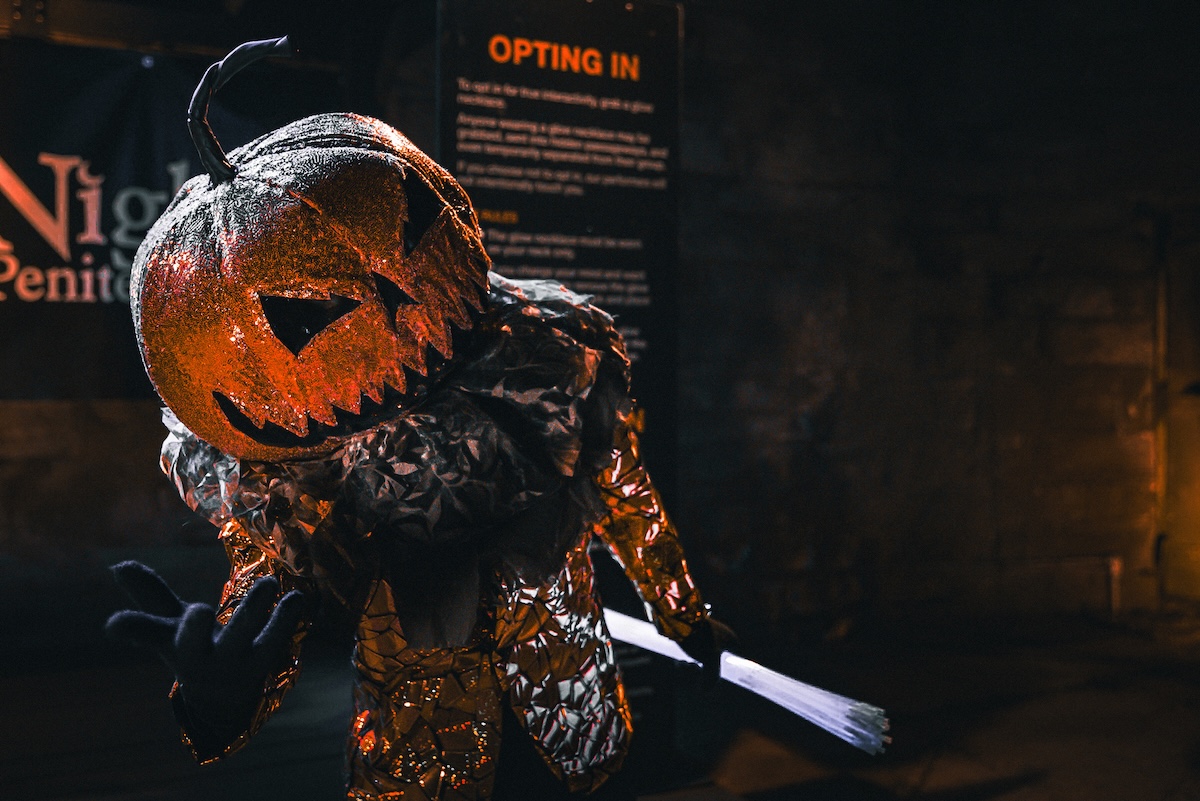 Halloween Nights 2026 Returns to Eastern State for a Bigger, Reimagined 35th Season 2 Halloween Nights 2026
