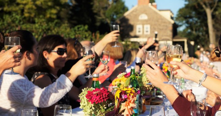 Les Dames D’Escoffier Celebrates Women in Food at the 2026 Heritage Dinner